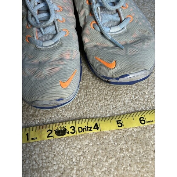 NIKE Free TR Fit 3 Women's Sneaker Size US 7 UK 4.5 EU 38 - Picture 11 of 11